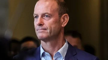 أرقام مرعبة.. ييس توروب يهدد شباك وادي دجلة قبل قمة الدوري الممتاز